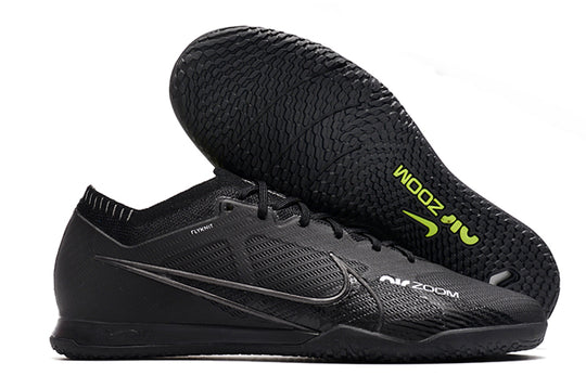Botas de fútbol sala Nike Mercurial Zoom Vapor 15 Elite FG - Negro