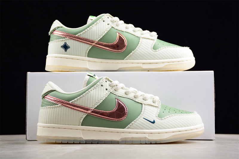 Zapatillas Nike Dunk Low Retro PRM