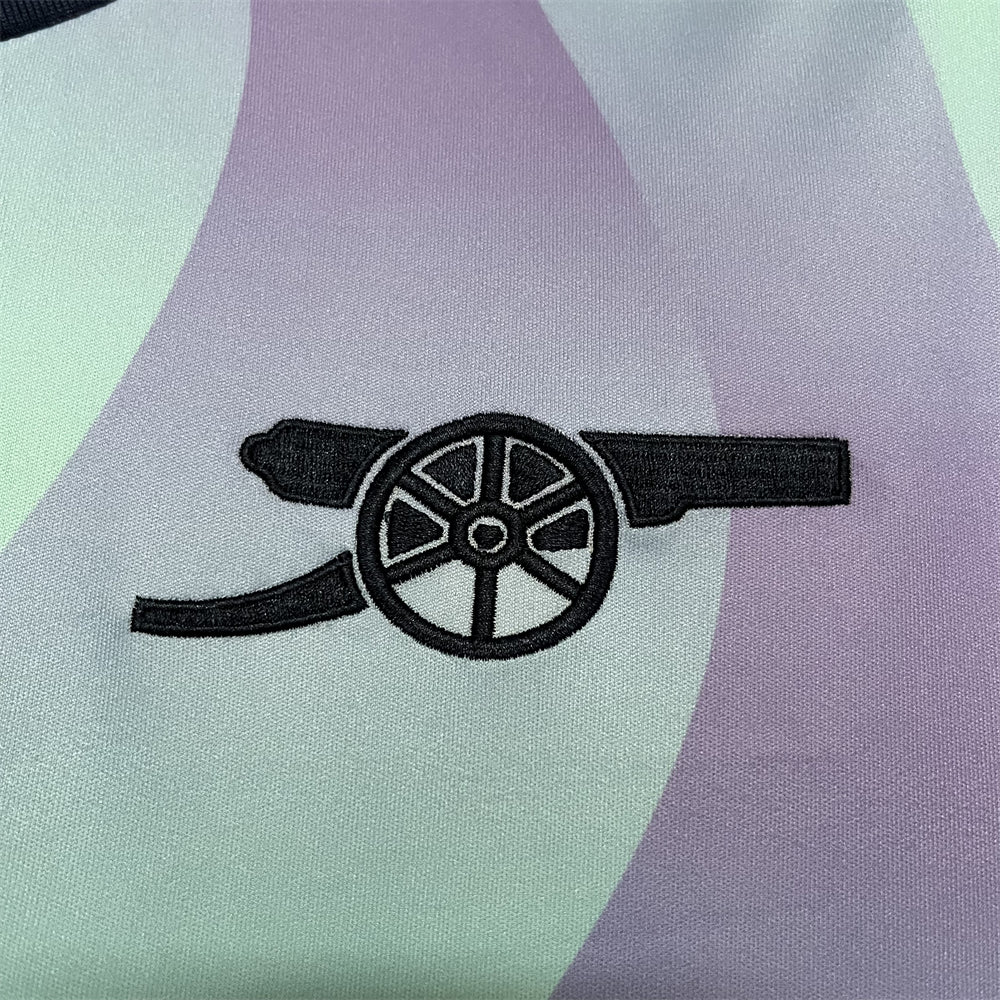 Camiseta de aficionado Chelsea III 2024/25 - Hombre