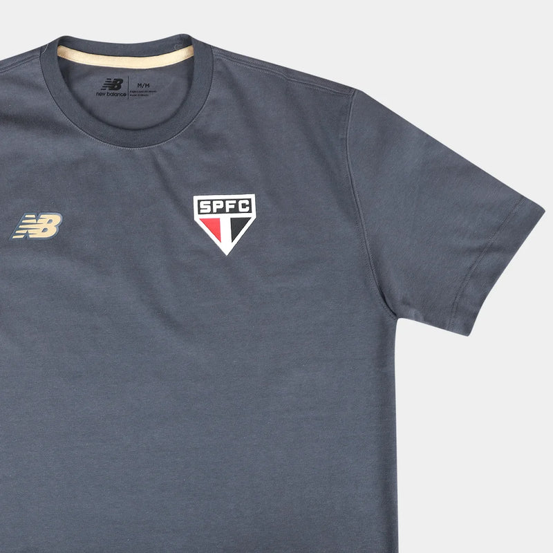 Camisa Torcedor São Paulo Viagem 2025/26 - Masculina