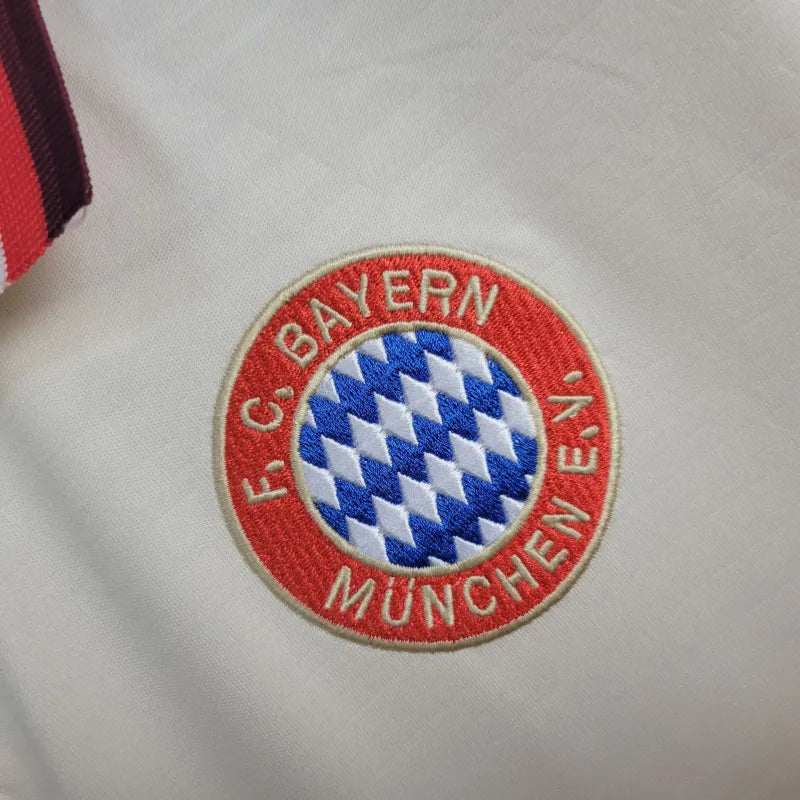 Camiseta de aficionado Chelsea III 2024/25 - Hombre