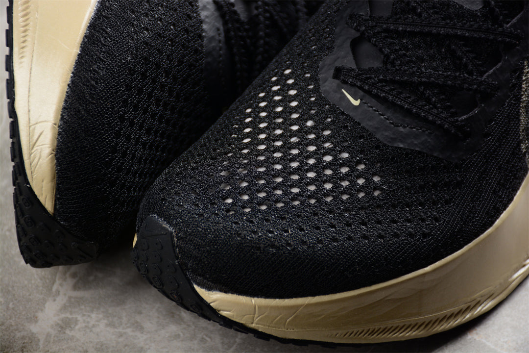 Nike Zoom X Vaporfly 3 Zapatillas - Negro