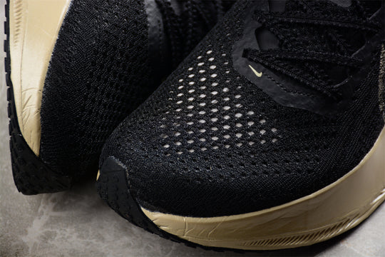 Nike Zoom X Vaporfly 3 Zapatillas - Negro