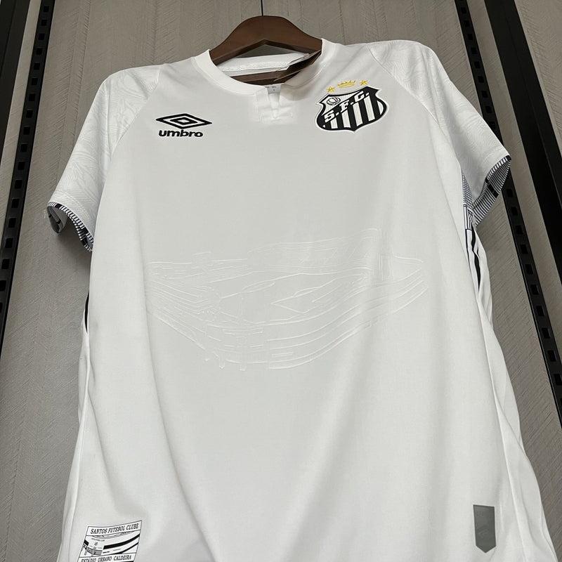 Camiseta hincha Corinthians II 2024/25 - Hombre