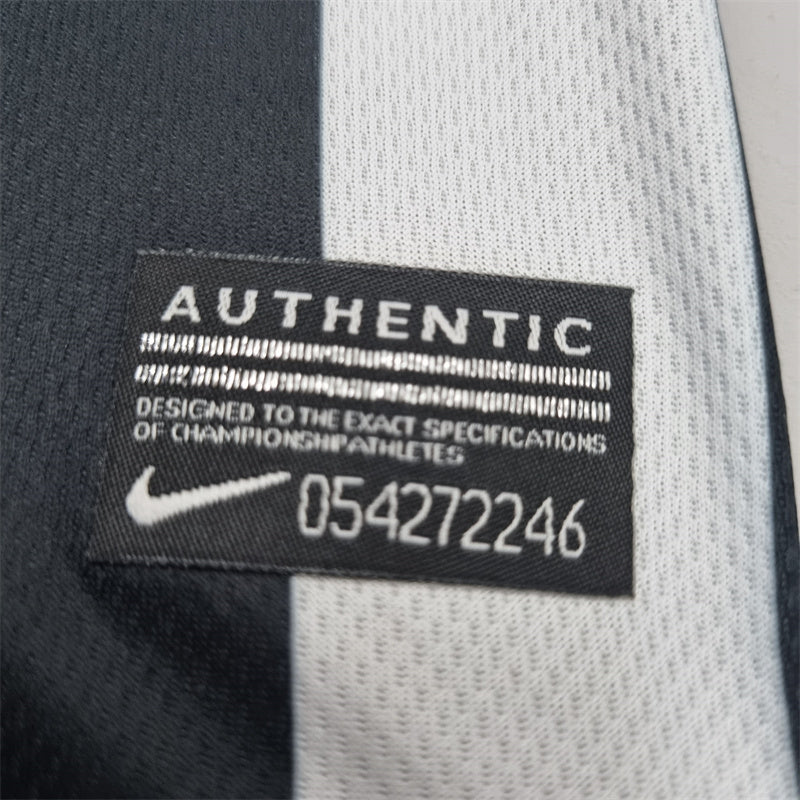 Camisa Retrô Santos II 2012/13 - Masculina