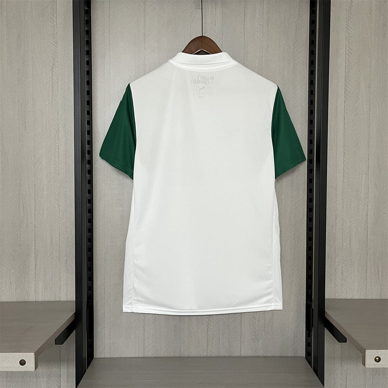 Camiseta hincha Corinthians III 2024/25 - Hombre