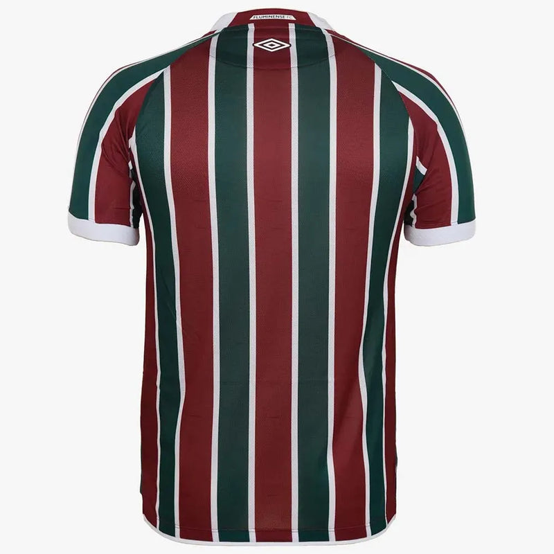 Camisa Jogador Fluminense I 2025/26