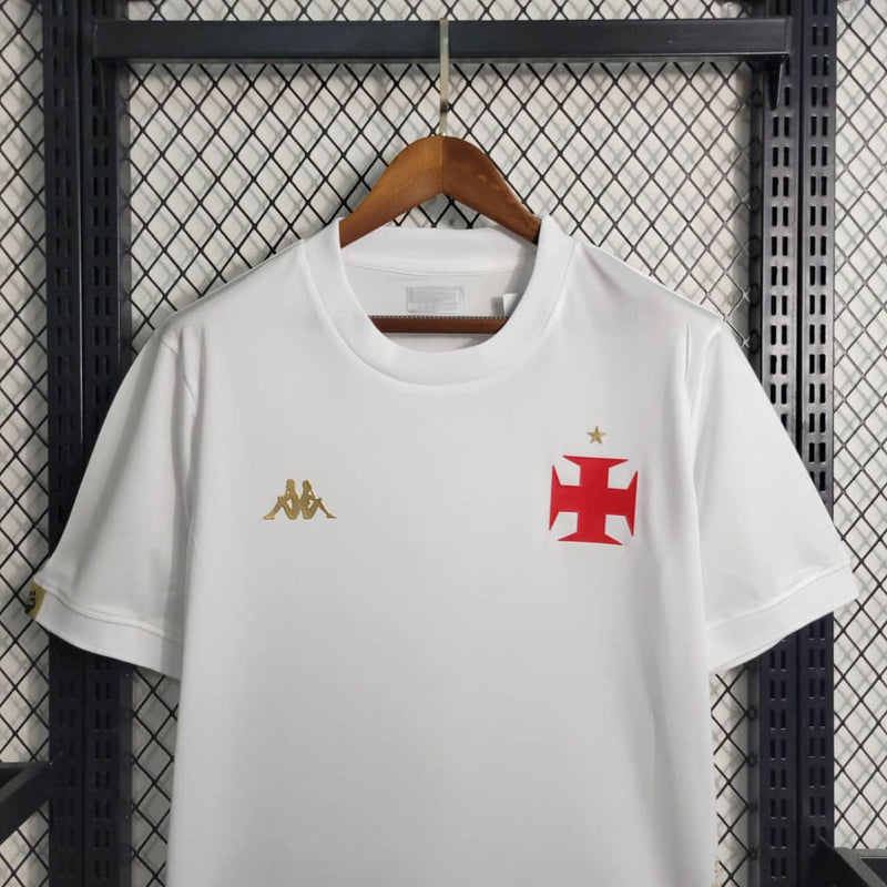 Camiseta de aficionado Vasco Portero 2023/24 - Hombre