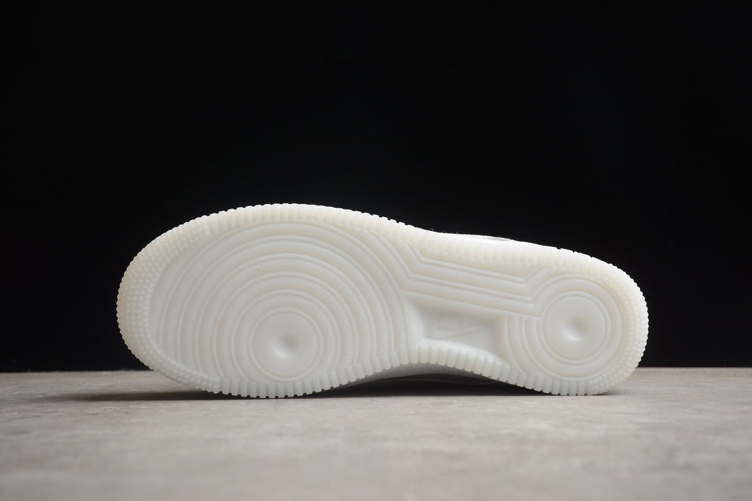 Tênis Nike Air Force 1 ‘07 White