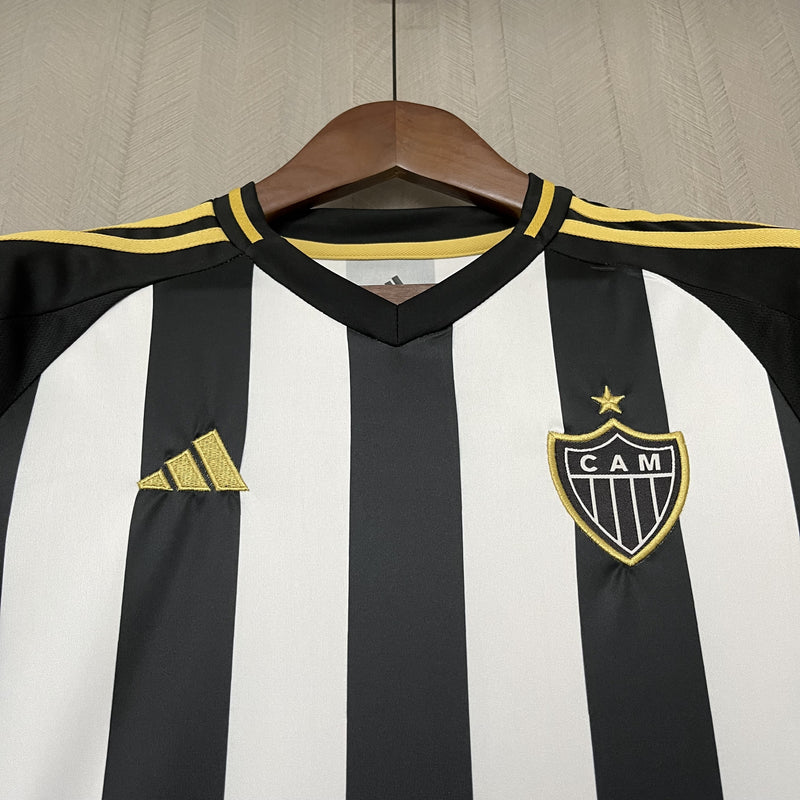 Conjunto Infantil Atlético Mineiro I 2025/26