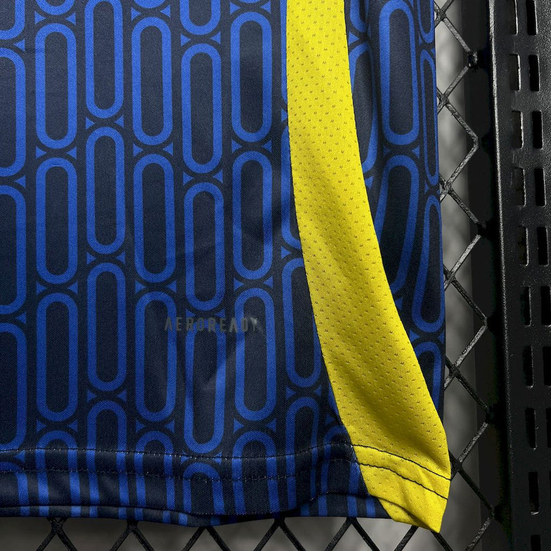 Camiseta de aficionado Chelsea III 2024/25 - Hombre
