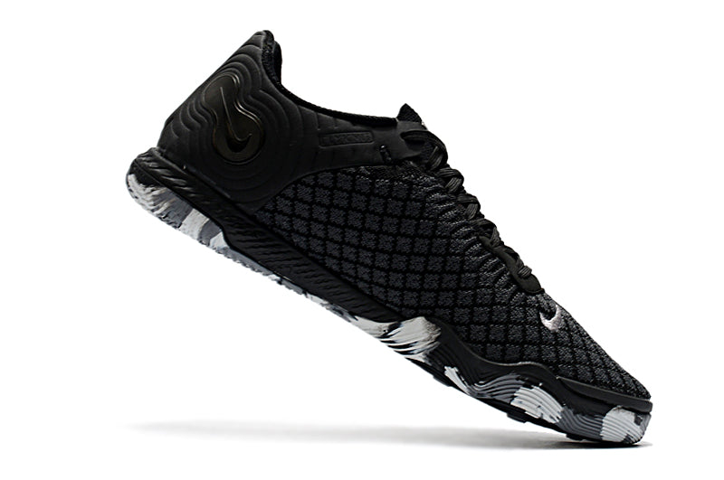 Botas de fútbol sala Nike React Gato - Negro