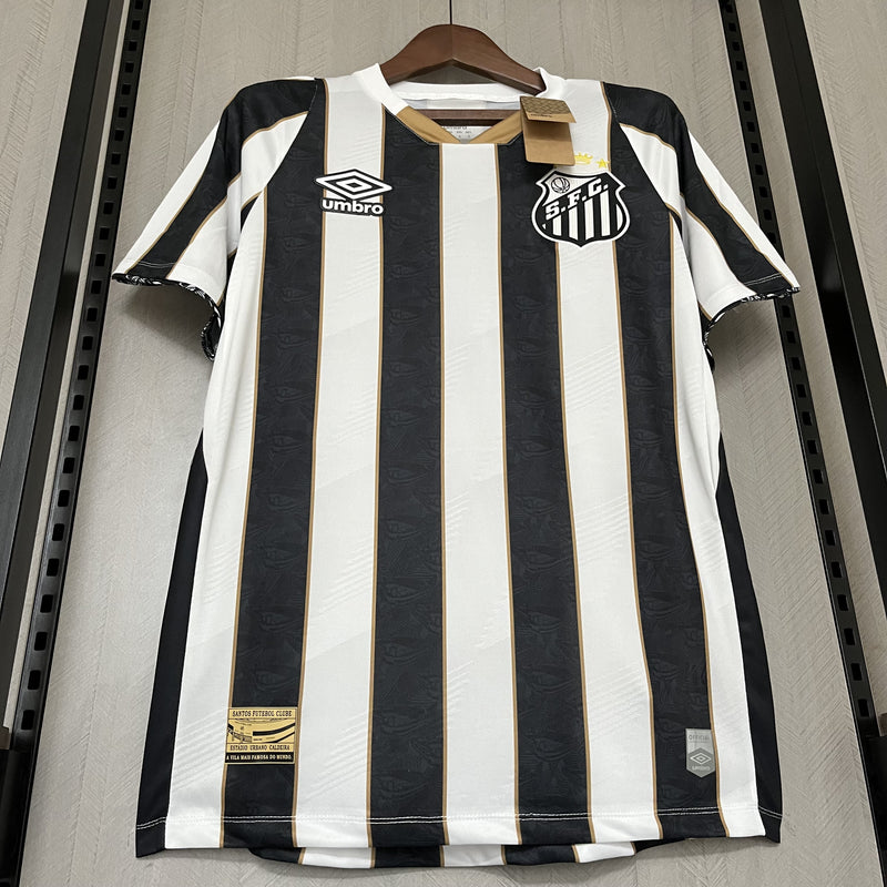 Camiseta hincha Corinthians II 2024/25 - Hombre