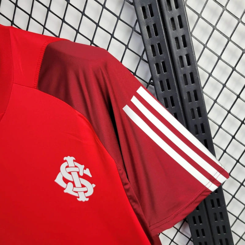 Camiseta de entrenamiento de aficionado internacional 2024/25 - Hombre