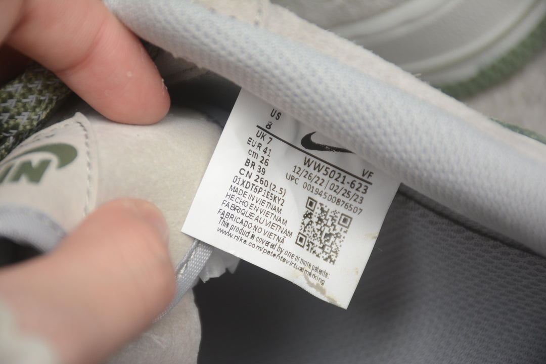 Tênis Nike Air Force 1 ‘07 LV8