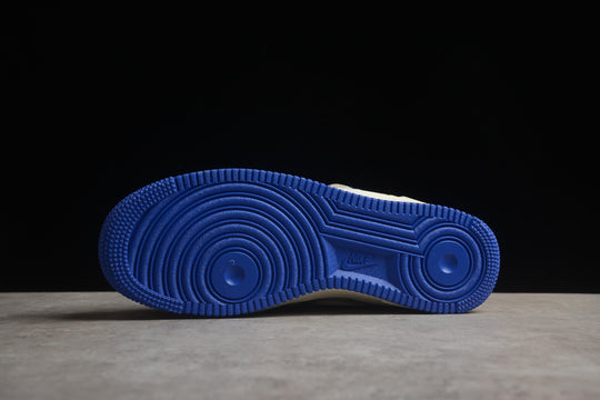 Tênis Nike Air Force 1 ‘07 Mid Uninterruped