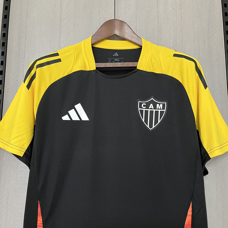 Camiseta de aficionado Grêmio I 2024/25 - Hombre