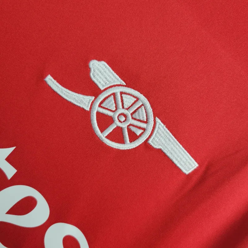 Camisa Torcedor Arsenal I 2024/25 - Masculina