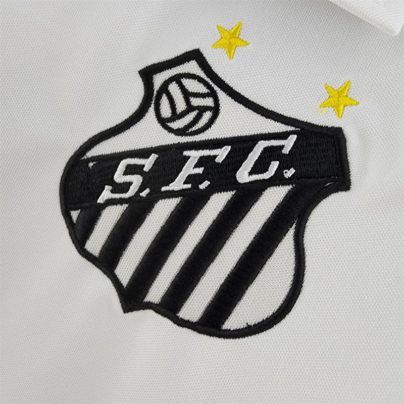 Camiseta Retro Atlético Mineiro Primera Equipación 2013/14 - Hombre