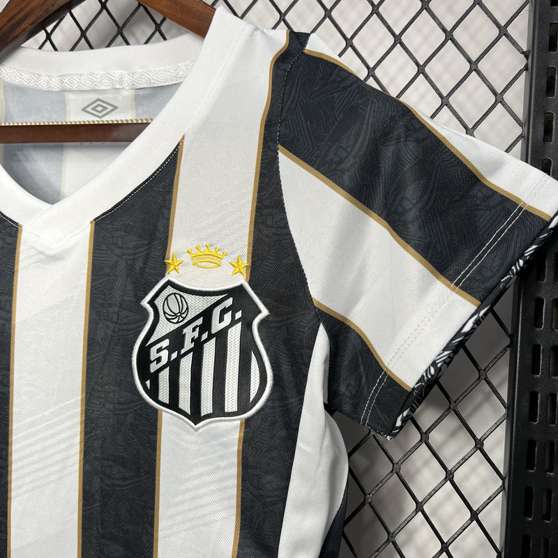 Camiseta hincha Corinthians II 2024/25 - Hombre