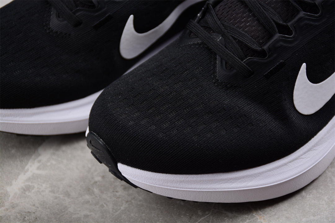 Nike Winflo 10 Zapatos - Negro