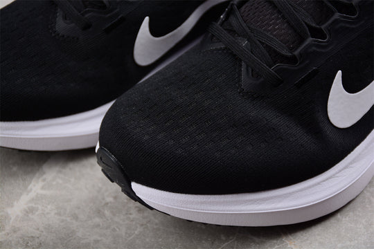 Nike Winflo 10 Zapatos - Negro