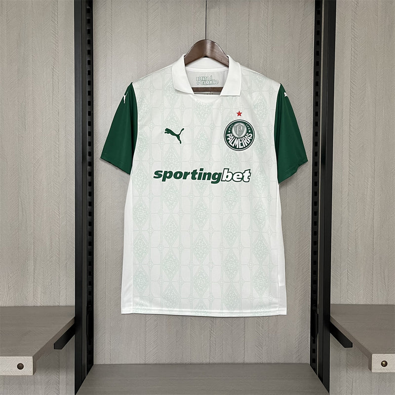 Camiseta hincha Corinthians III 2024/25 - Hombre