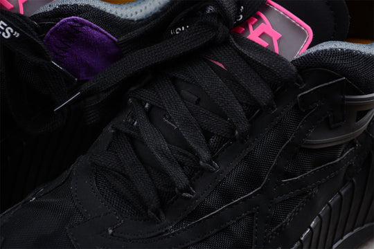 Tênis Off-White Odsy-1000 Black