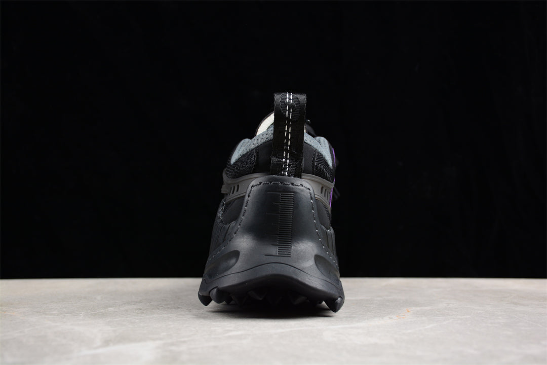Tênis Off-White Odsy-1000 Black