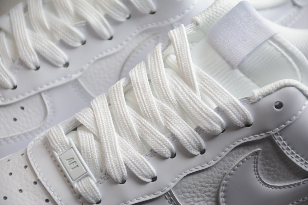Tênis Nike Air Force 1 ‘07 White