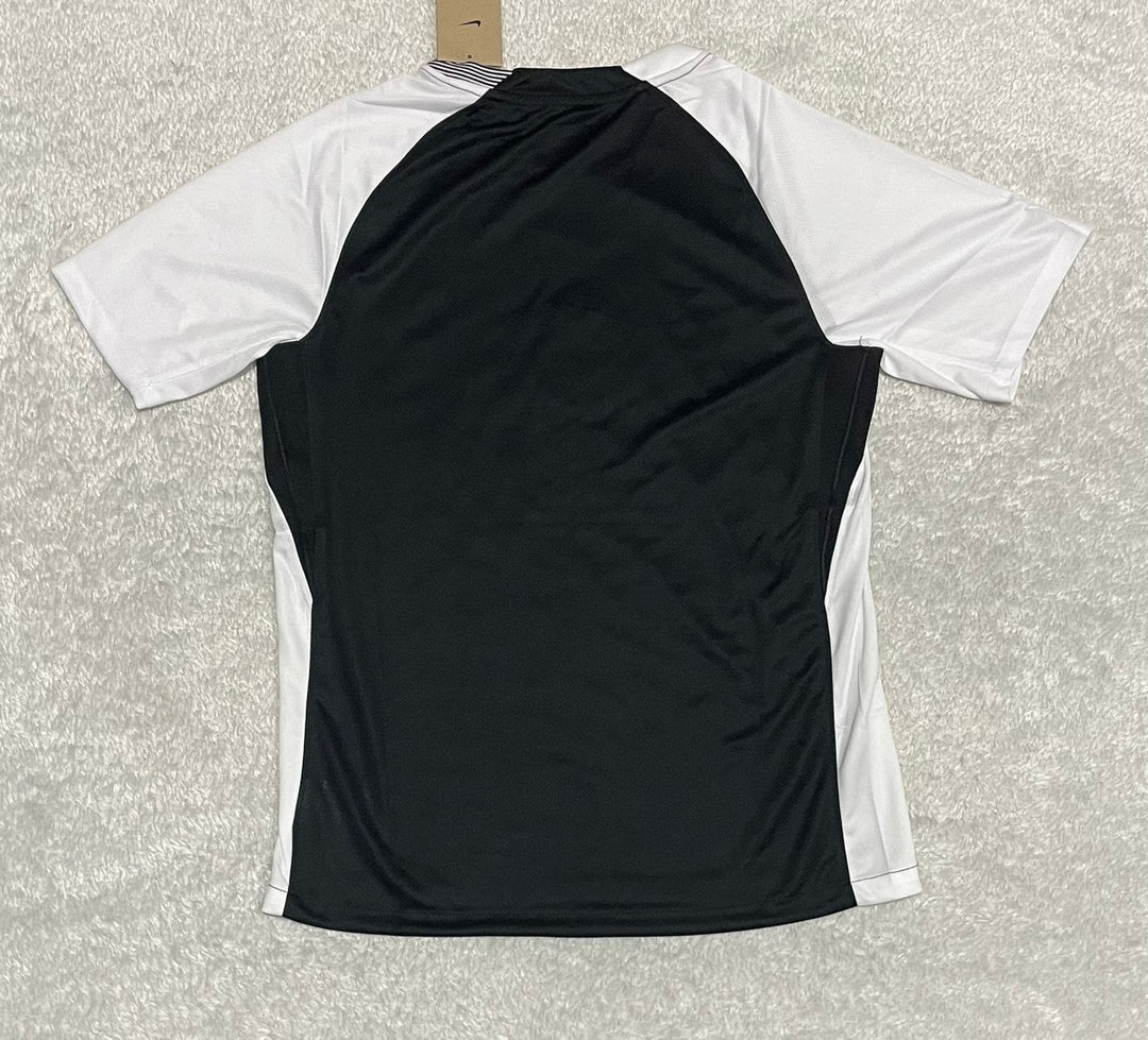 Camisa Corinthians II 2025/26 - Masculina