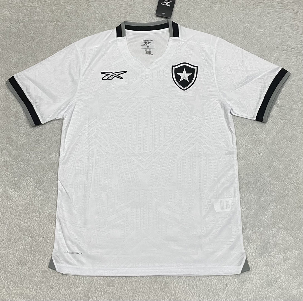 Camiseta hincha Botafogo III 2024/25 - Hombre