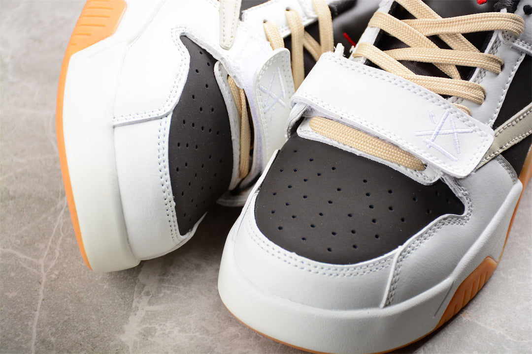 Nike Travis Scott x Air Jordan Cut The Check