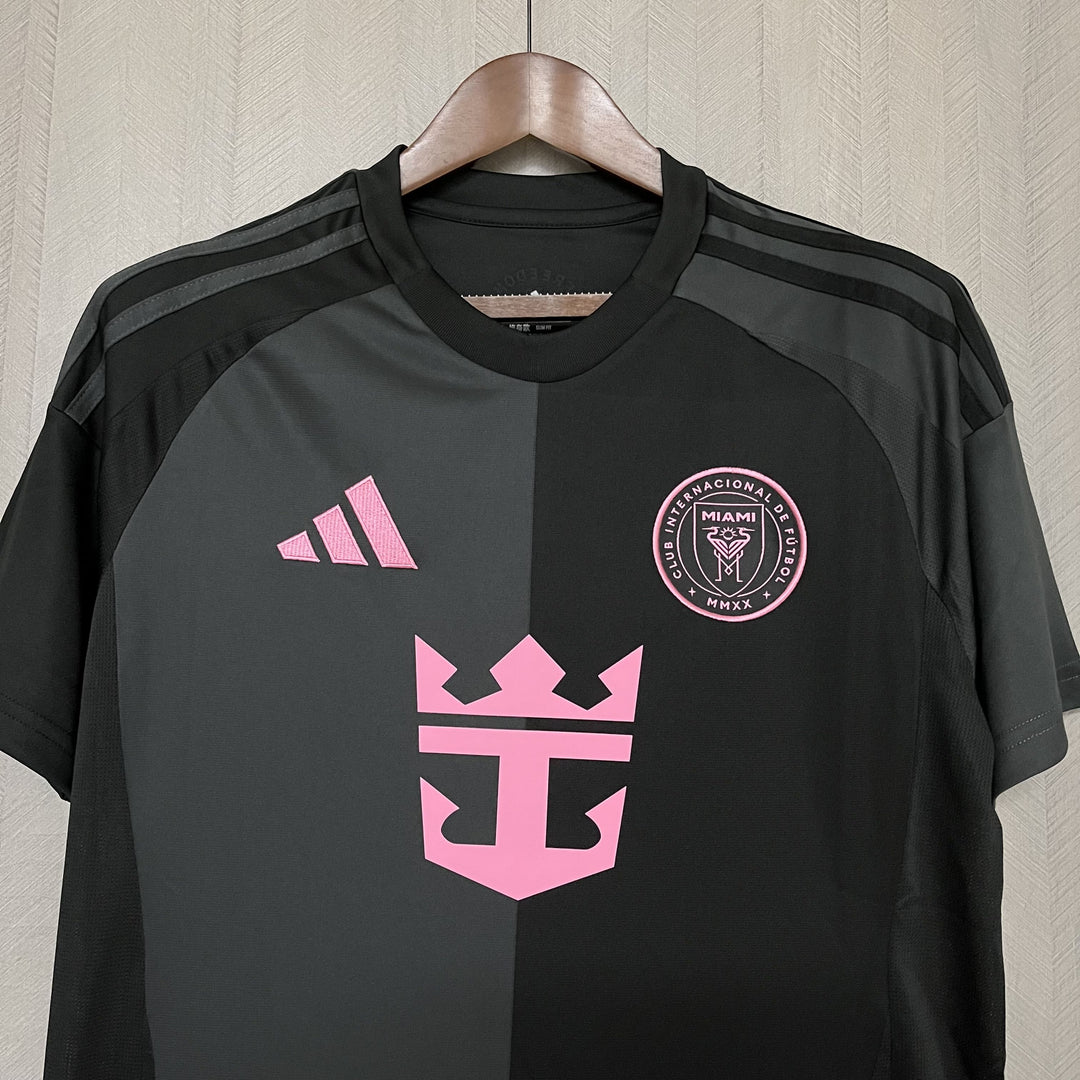 Camiseta de aficionado Chelsea III 2024/25 - Hombre