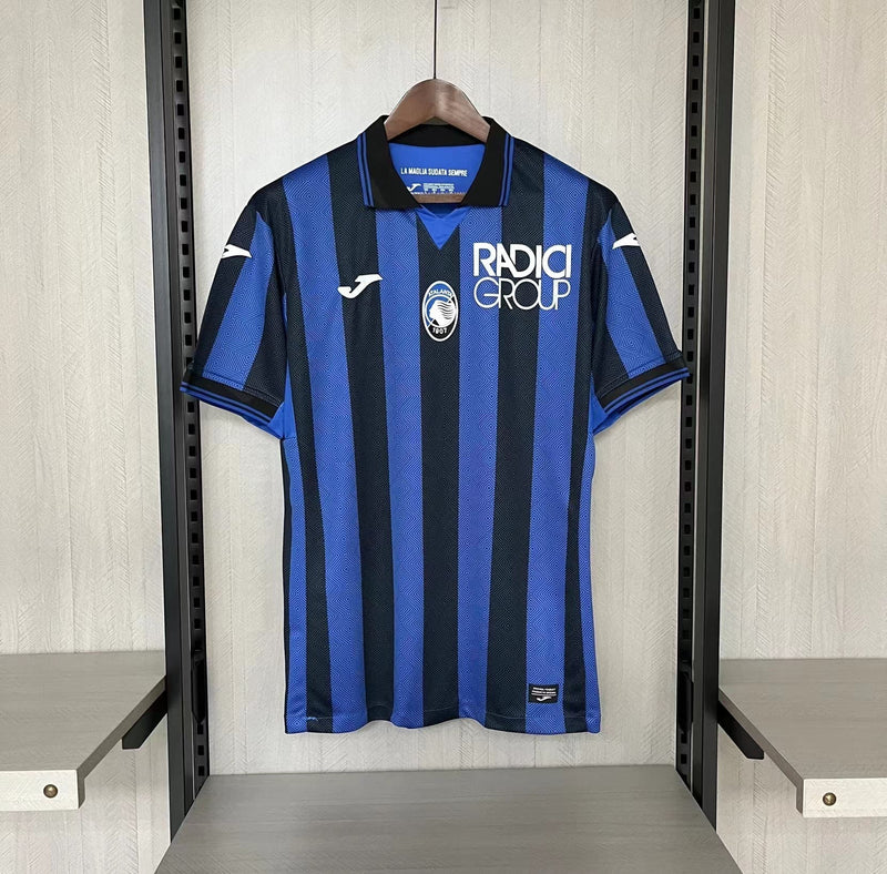 Camiseta de visitante del Atalanta 2023/24 - Hombre