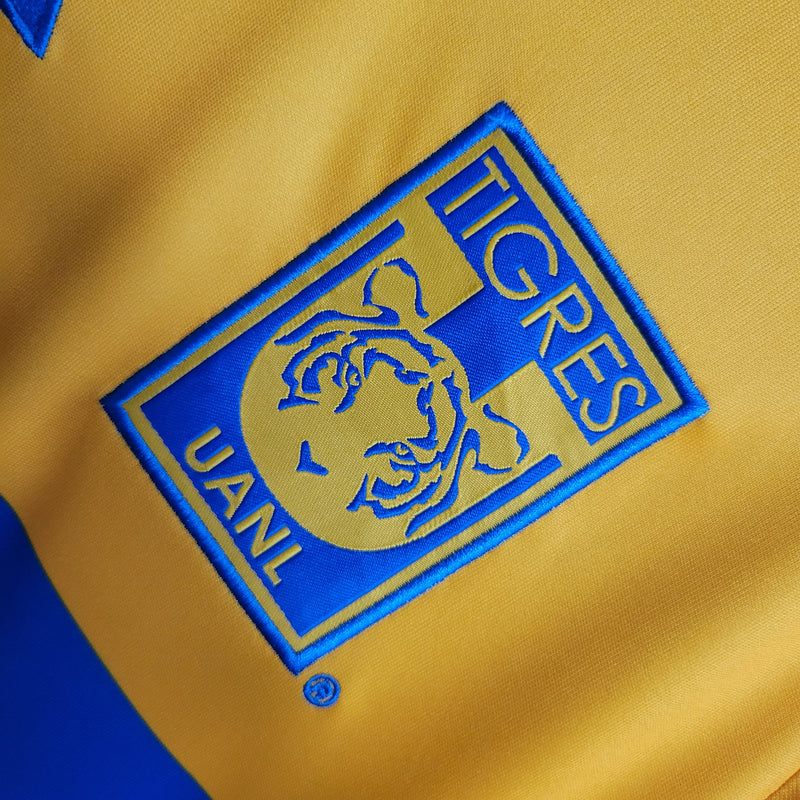 Camiseta Fan Tigres UANL I 2023/24 - Hombre