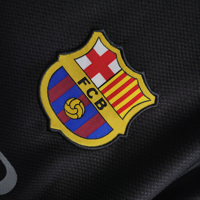 Camiseta Retro Barcelona III 2013/14 - Hombre