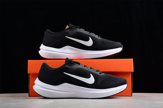 Nike Winflo 10 Zapatos - Negro