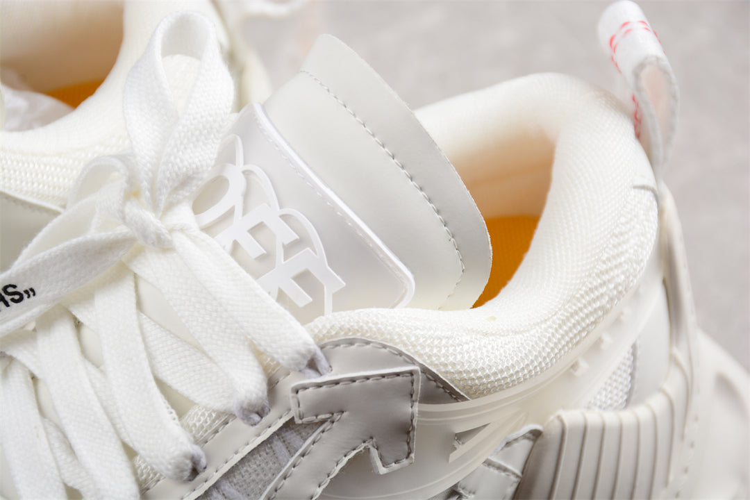 Tênis Off-White Odsy-1000 White