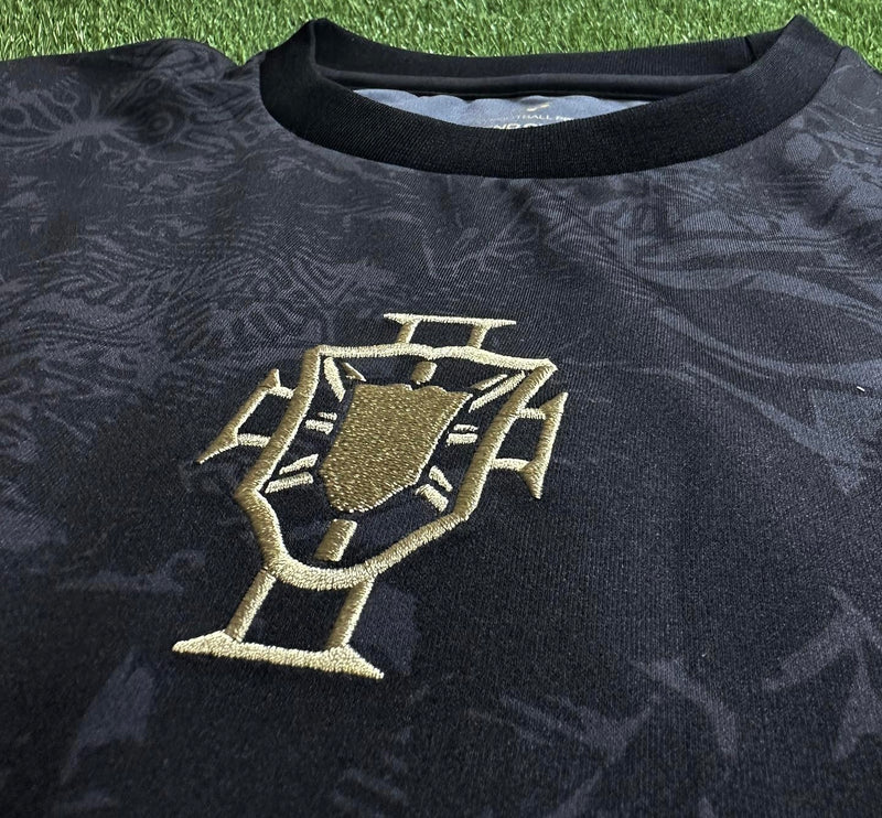 Camiseta GOAT CR7 2023/24 - Edición Especial