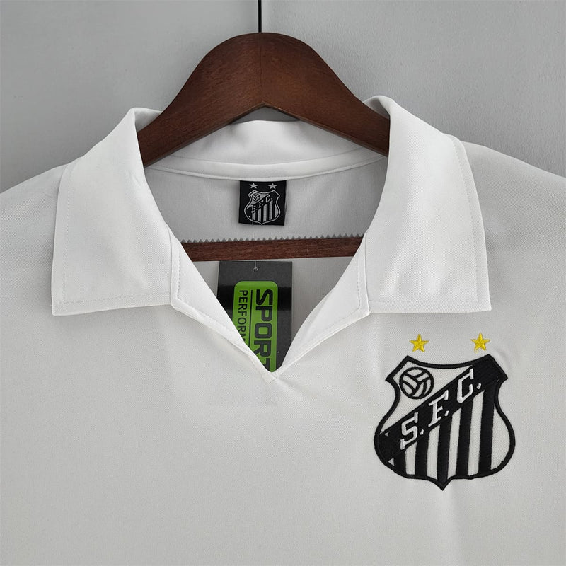 Camiseta Retro Atlético Mineiro Primera Equipación 2013/14 - Hombre