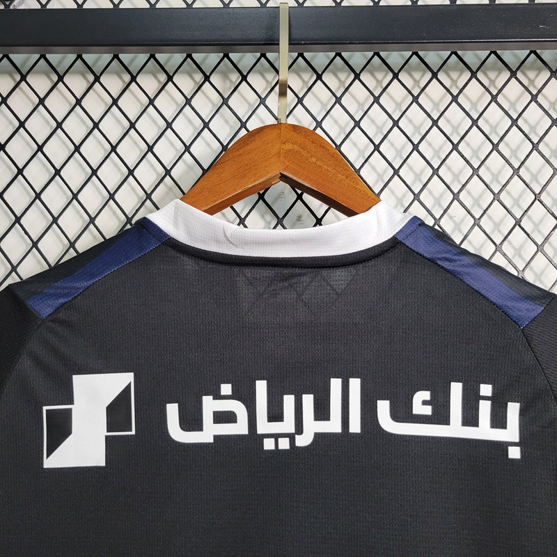 Camiseta de aficionado Al-Hilal III 2023/24 - Hombre