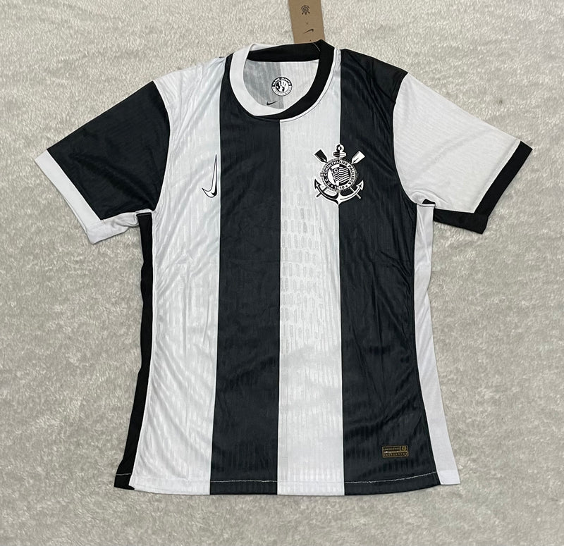 Camiseta Corinthians III 2024/25 Jugador