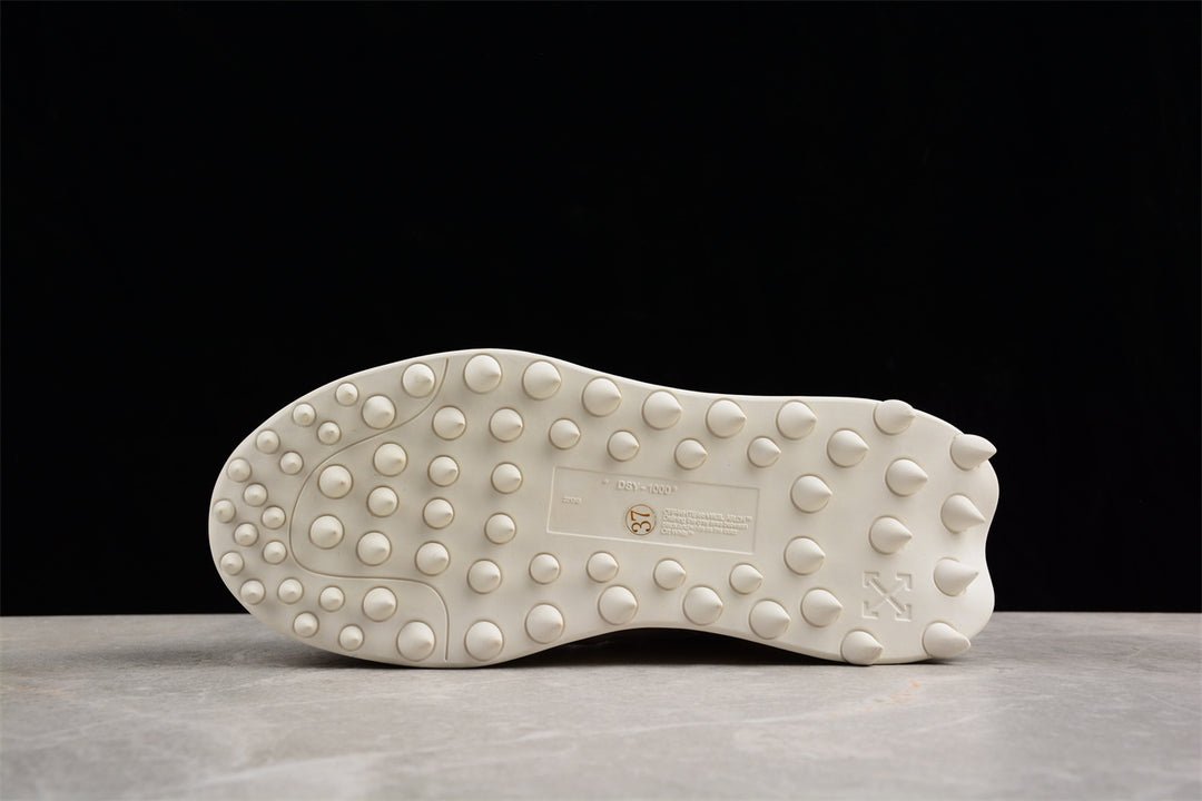 Tênis Off-White Odsy-1000 White
