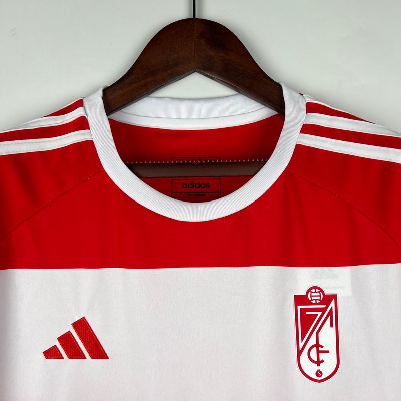 Camiseta hincha Granada Primera 2023/24 - Hombre