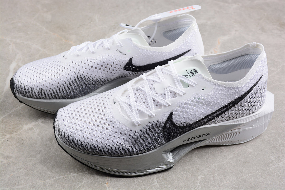 Nike Zoom X Vaporfly 3 Zapatillas - Blanco