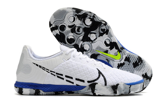 Botas de fútbol sala Nike React Gato - Blanco