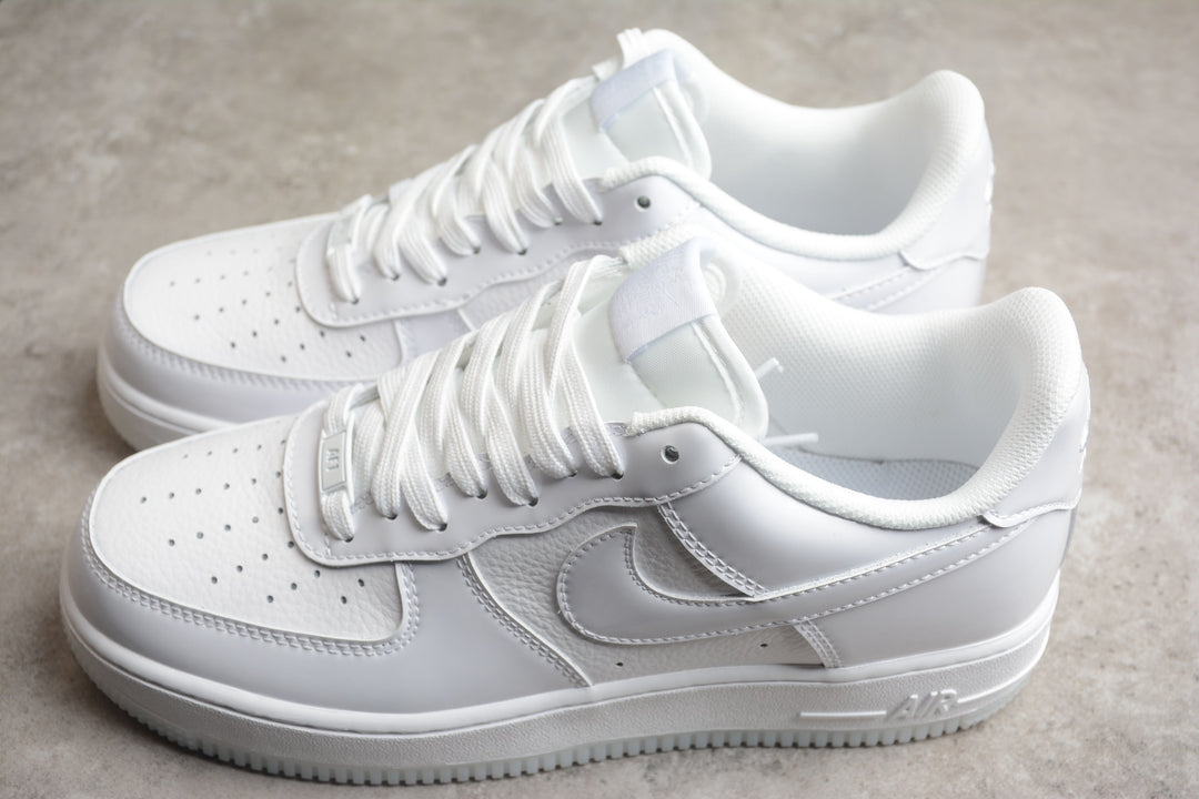 Tênis Nike Air Force 1 ‘07 White