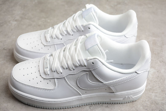 Tênis Nike Air Force 1 ‘07 White