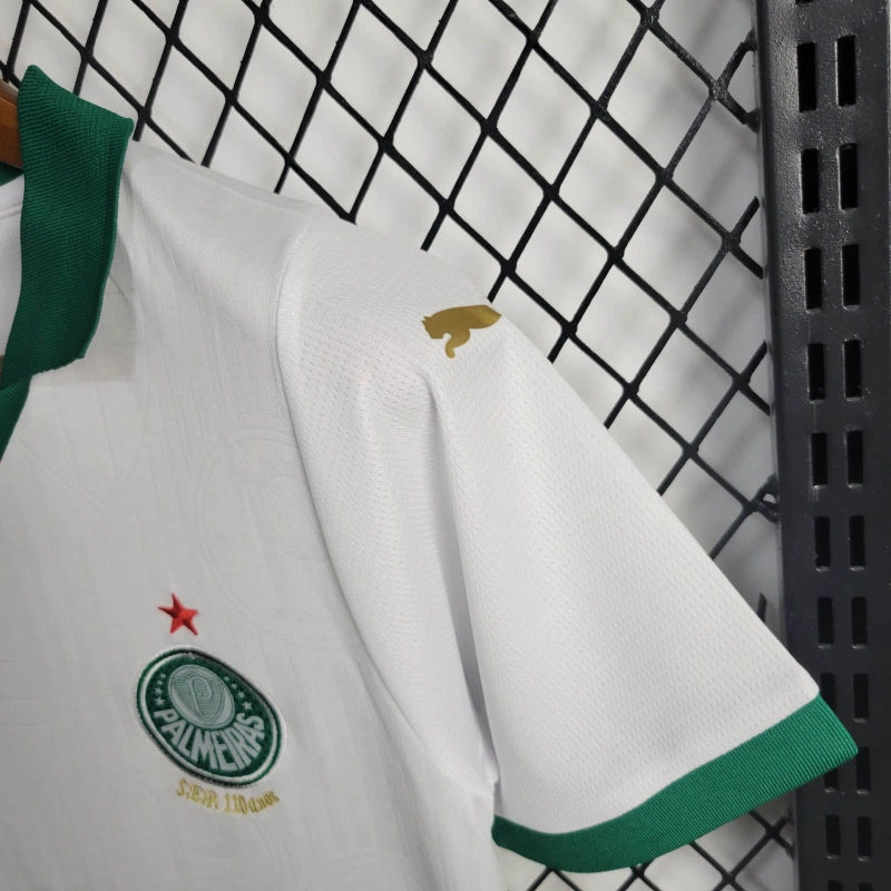 Conjunto Infantil Palmeiras II 2024/25